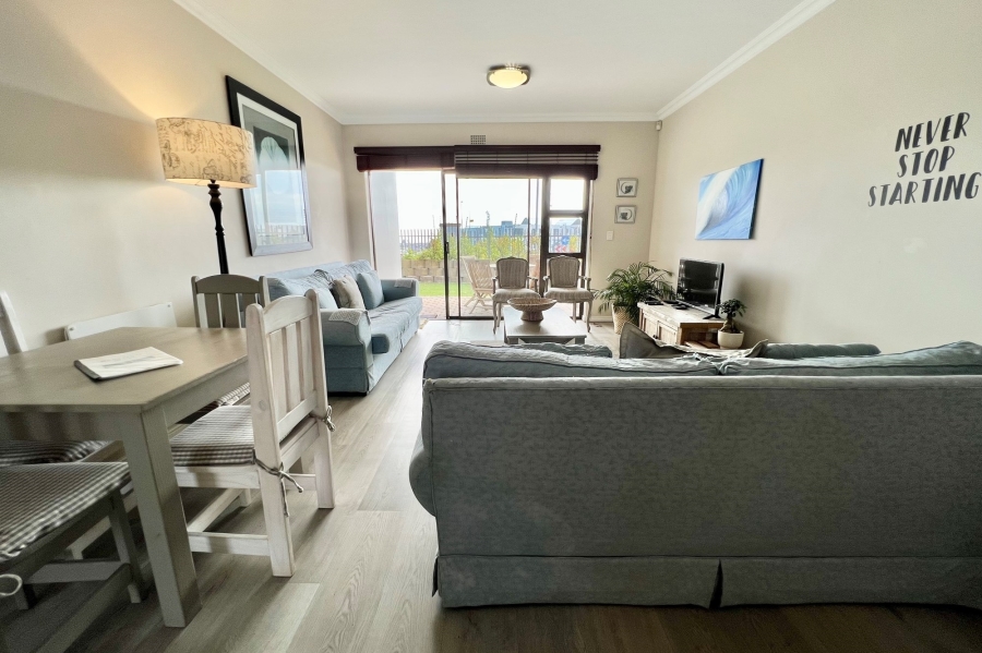To Let 2 Bedroom Property for Rent in Big Bay Western Cape
